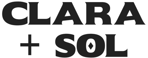Clara + Sol